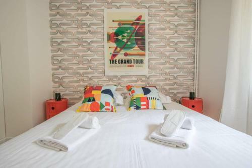 Apartamento Seventies