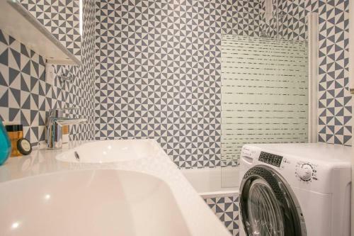 Apartamento Seventies