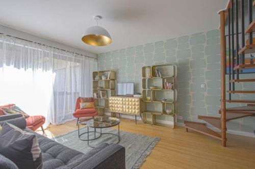 Apartamento Seventies