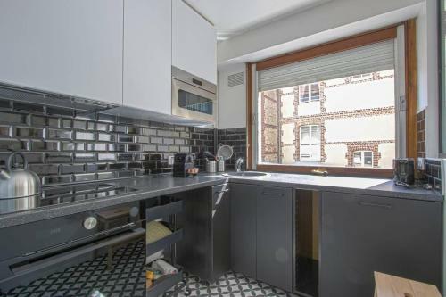 Apartamento Seventies