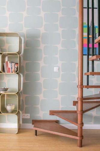 Apartamento Seventies
