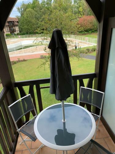 Apartamento Douchka - Appartement Piscine Parking -