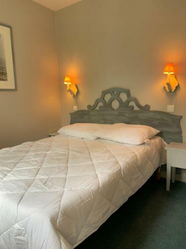 Apartamento Douchka - Appartement Piscine Parking -