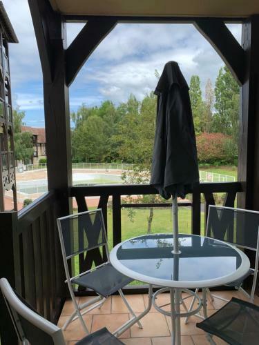 Apartamento Douchka - Appartement Piscine Parking -