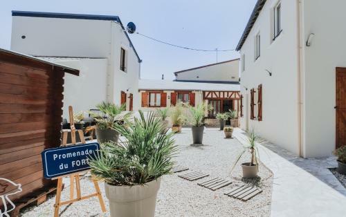 Apartamento La Deauvillaise Cls Deauville