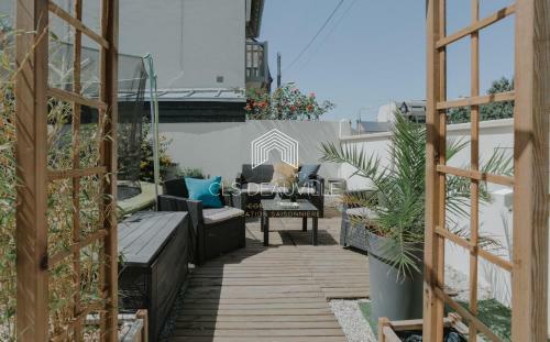 Apartamento La Deauvillaise Cls Deauville