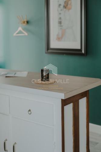 Apartamento La Deauvillaise Cls Deauville