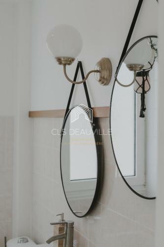 Apartamento La Deauvillaise Cls Deauville