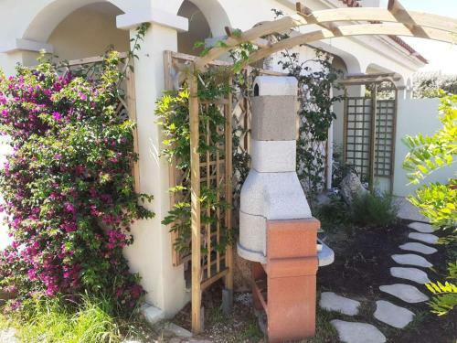 Apartamento Villa Elisabetta