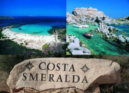 Apartamento Villa Elisabetta