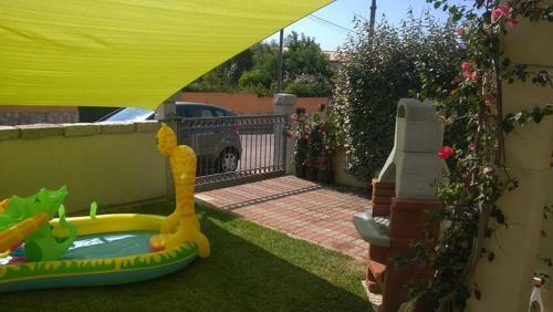 Apartamento Villa Elisabetta