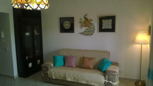 Apartamento Villa Elisabetta