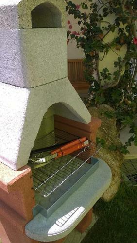 Apartamento Villa Elisabetta