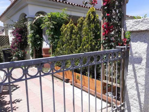 Apartamento Villa Elisabetta