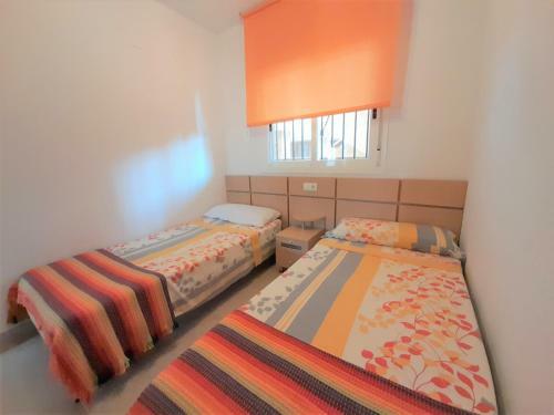 Apartamento Ayf Centrico Y A Pocos Metros de La Playa
