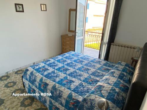 Apartamento I Fiori Di Pietra 2