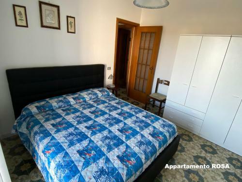 Apartamento I Fiori Di Pietra 2