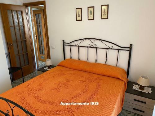 Apartamento I Fiori Di Pietra 2