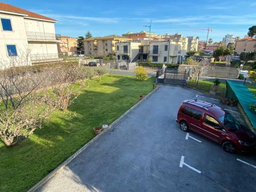 Apartamento I Fiori Di Pietra 2