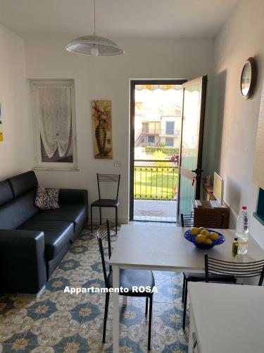 Apartamento I Fiori Di Pietra 2