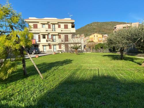 Apartamento I Fiori Di Pietra 2