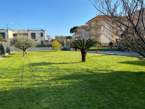 Apartamento I Fiori Di Pietra 2