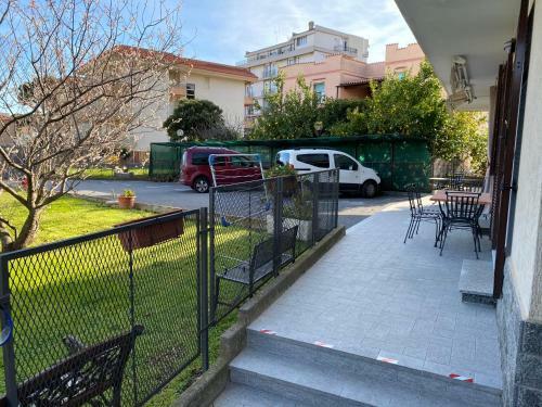 Apartamento I Fiori Di Pietra 2