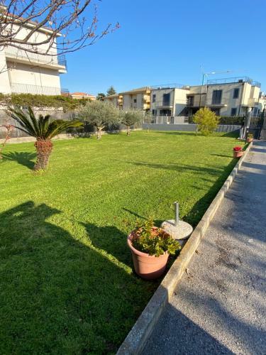Apartamento I Fiori Di Pietra 2