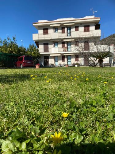 Apartamento I Fiori Di Pietra 2