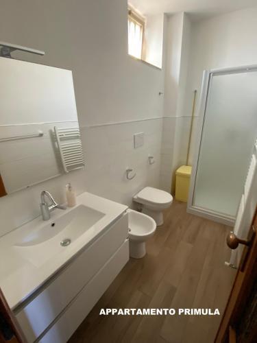 Apartamento I Fiori Di Pietra 2