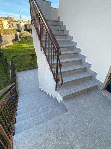 Apartamento I Fiori Di Pietra 2