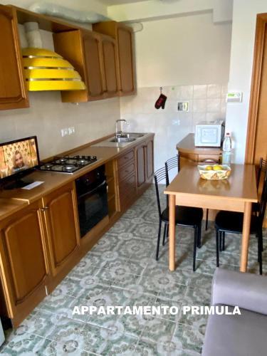 Apartamento I Fiori Di Pietra 2