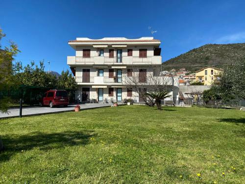 Apartamento I Fiori Di Pietra