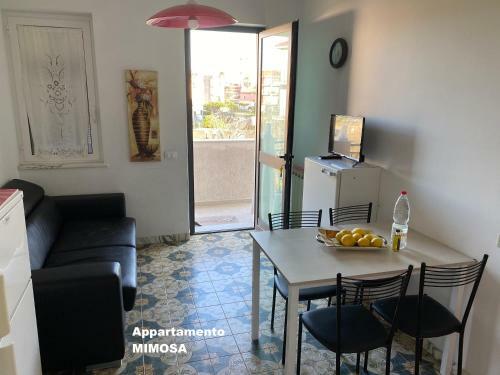 Apartamento I Fiori Di Pietra