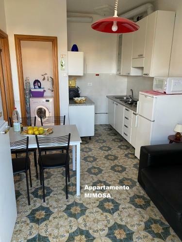 Apartamento I Fiori Di Pietra