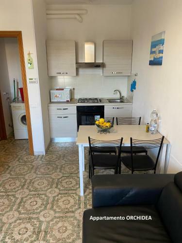 Apartamento I Fiori Di Pietra