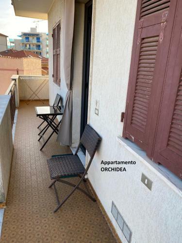 Apartamento I Fiori Di Pietra