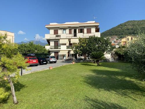 Apartamento I Fiori Di Pietra
