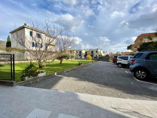 Apartamento I Fiori Di Pietra
