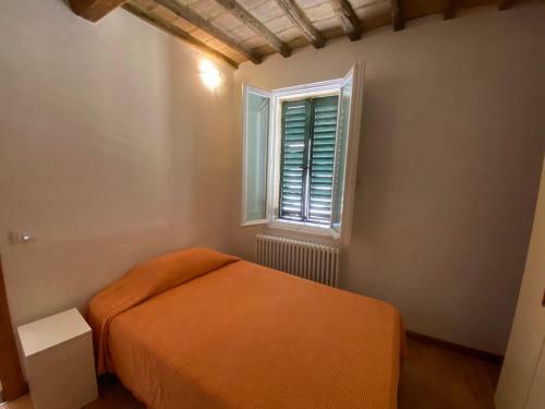 Apartamento Il Pinturicchio