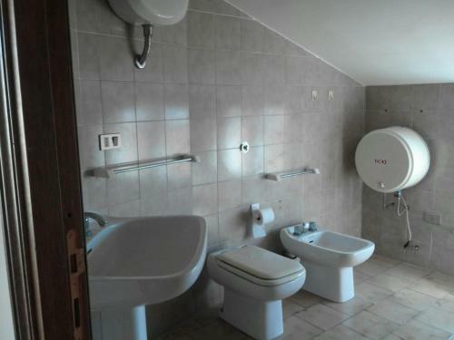 Apartamento Casa Vacanza Gardenia Portoscuso