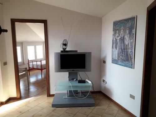 Apartamento Casa Vacanza Gardenia Portoscuso