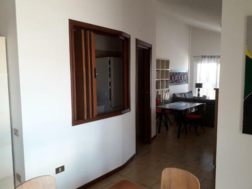 Apartamento Casa Vacanza Gardenia Portoscuso