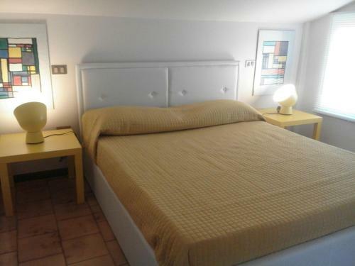 Apartamento Casa Vacanza Gardenia Portoscuso