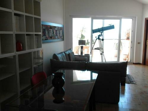 Apartamento Casa Vacanza Gardenia Portoscuso
