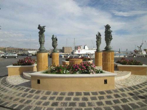 Apartamento House Sicily