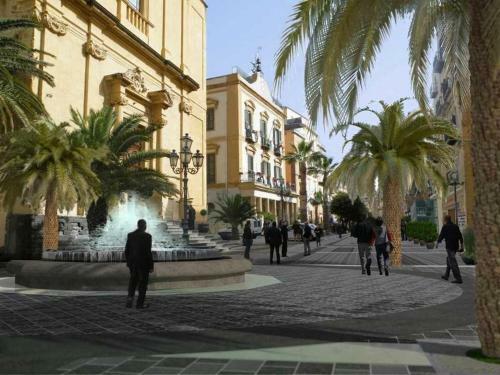 Apartamento House Sicily