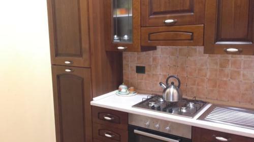 Apartamento House Sicily