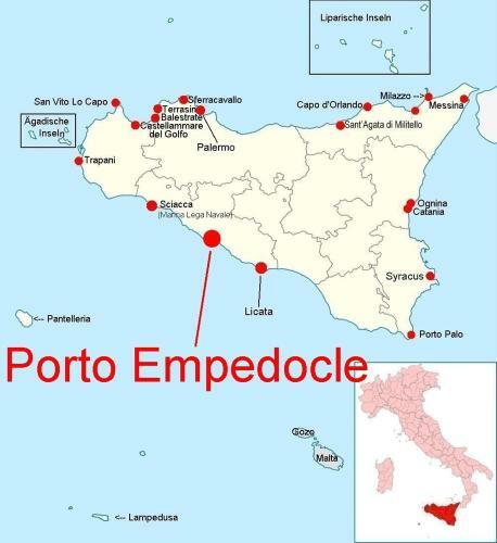 Apartamento House Sicily