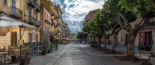 Apartamento House Sicily